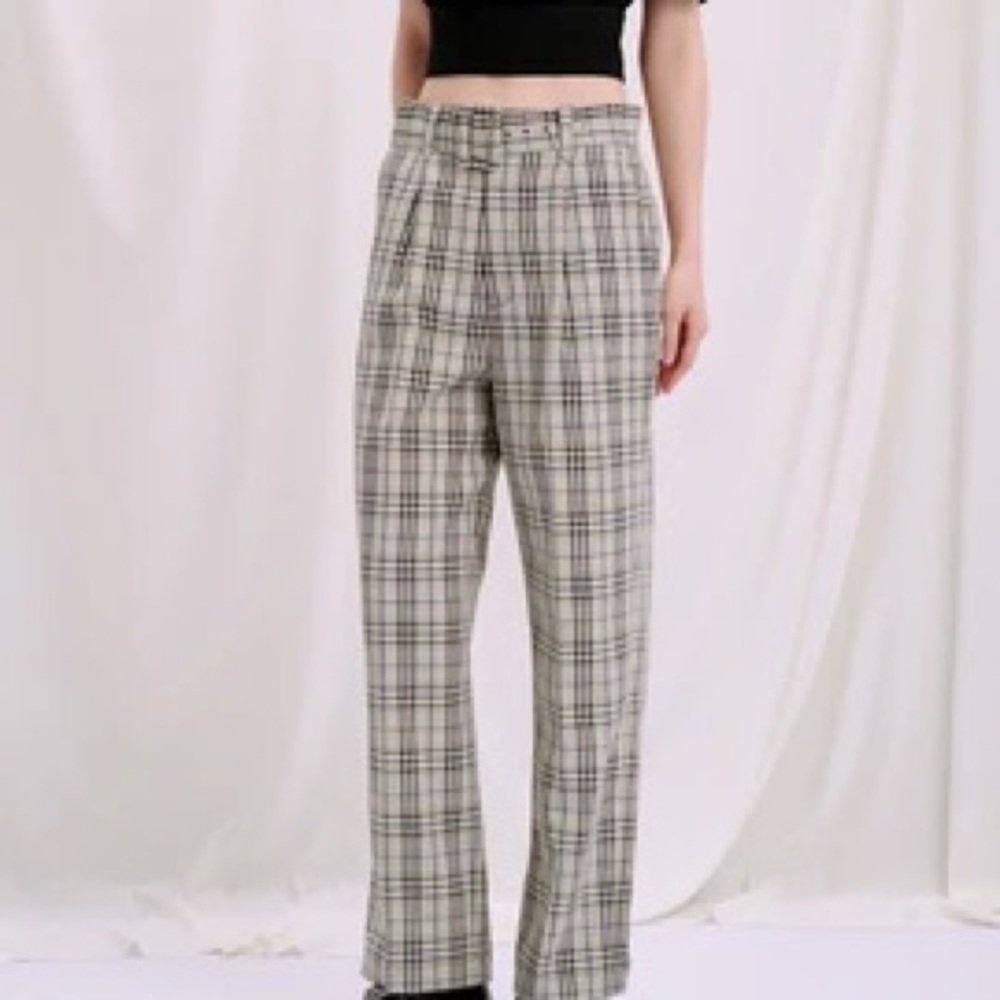 Petite Studio Charleston Pants NWOT